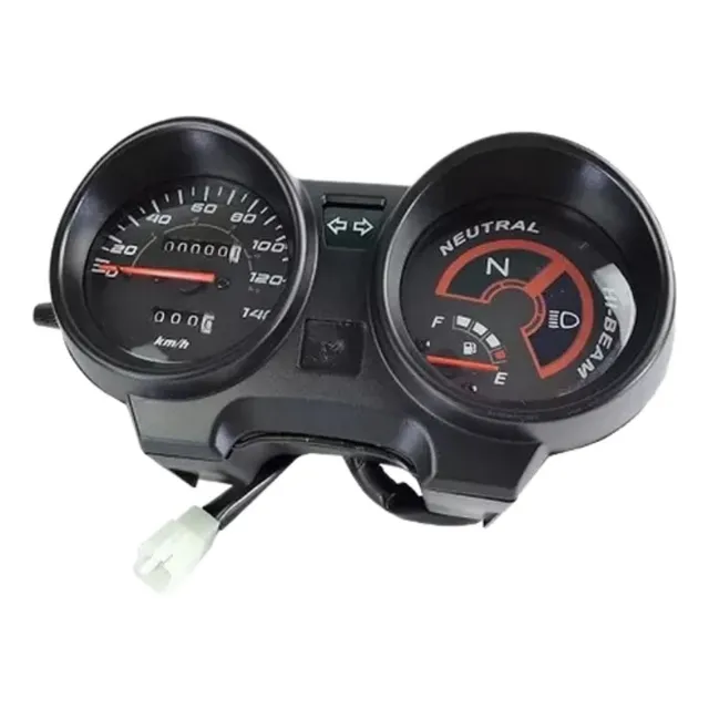 Painel C Odometro Cg 150 Titan 04 À 08 Esd 