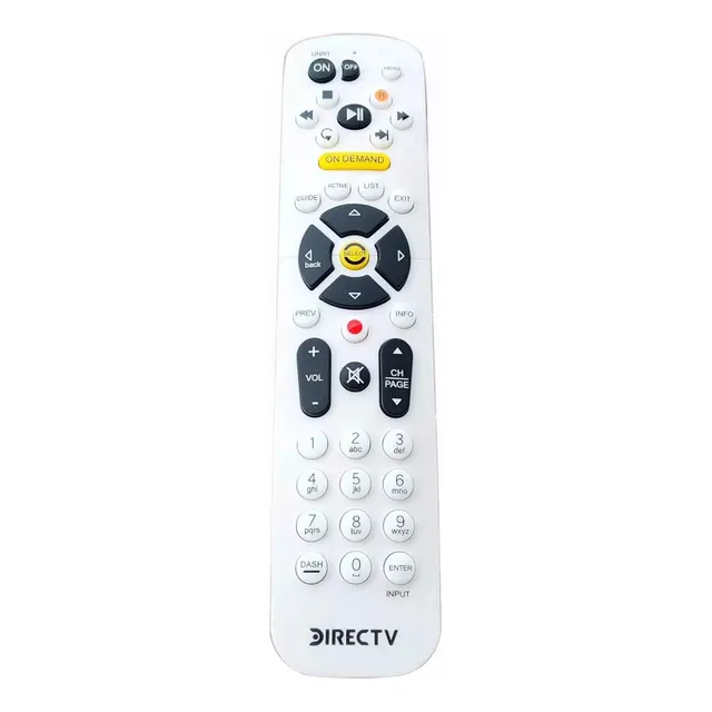 Control Remoto Dtv