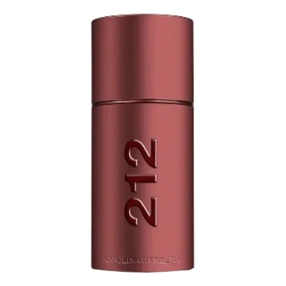 Carolina H 212 Sexy Men 50 Ml Edt