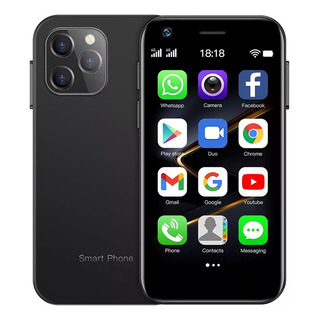 Mini Smartphone Soyes Xs15 System Android Dual Sim Cards 16 Mini Smartphone Soyes Xs15 System Android Dual Sim Cards 16
