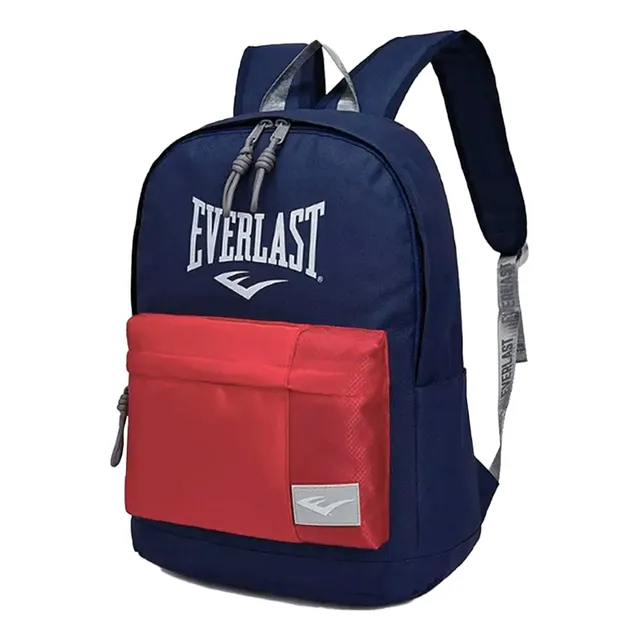 Mochila Everlast Portanotebook Laptop 15.6 Reforzada Premium