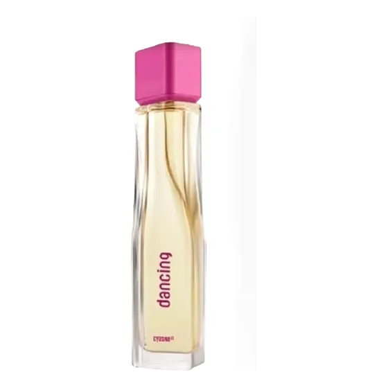 Perfume Mujer Dancing Cyzone 100 Ml