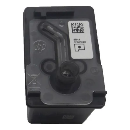 Cabezal de impresión HP Smarttank 515/517/532/617 x4e75 negro