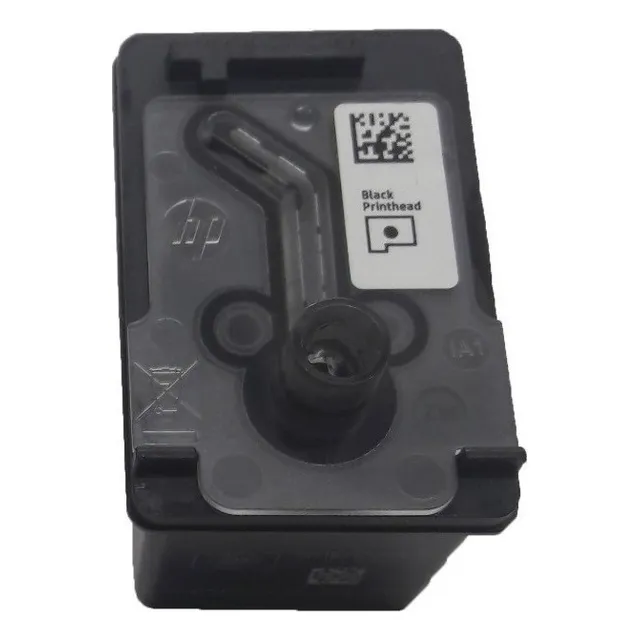 Cabezal de impresión HP Smarttank 514/517/532/617 x4e75 negro
