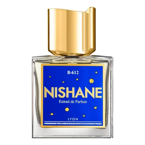 Perfume Nishane Hundred Silent Ways Extrait de Parfum 50ml