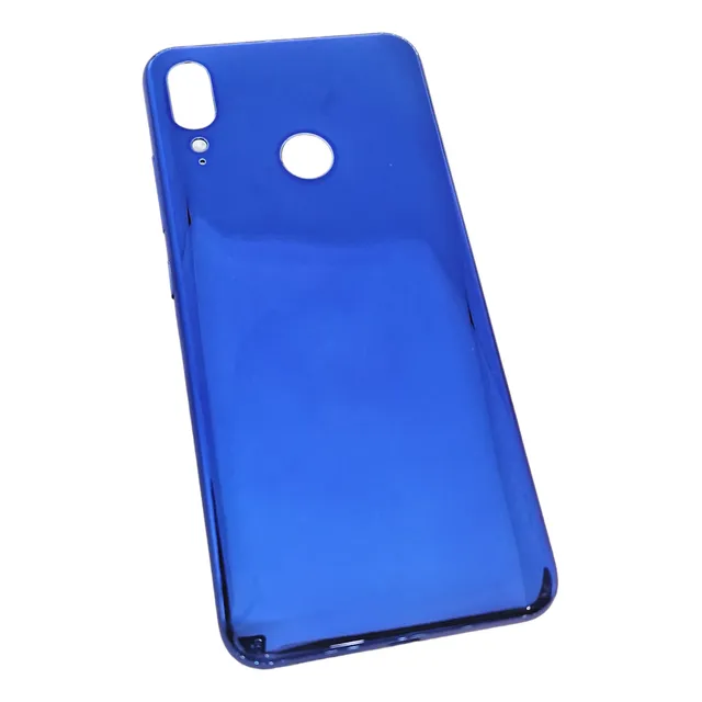 Tapa Trasera Para Moto E6 Plus Xt2025 Alta Calidad
