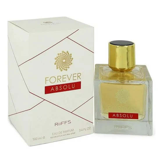 Riiffs Forever Absolu Woman Edp 100ml