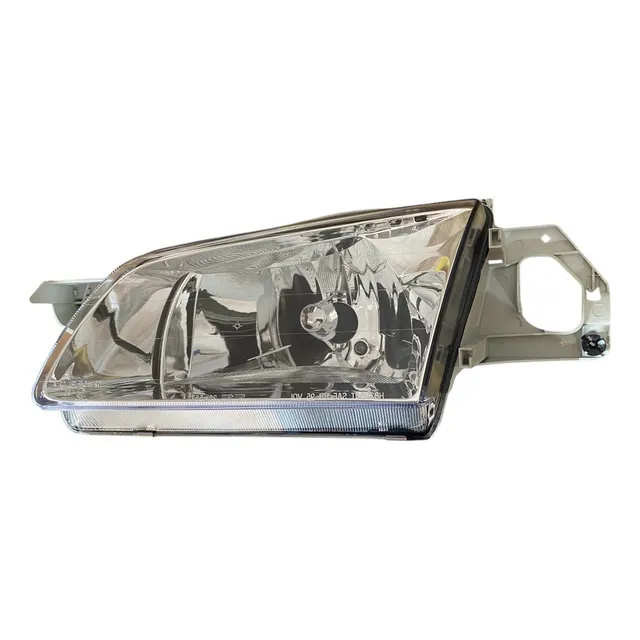 Faro Izquierdo Mazda Allegro 2000 A 2001 Tyc