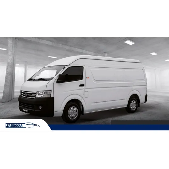 Foton View View Cargo Van