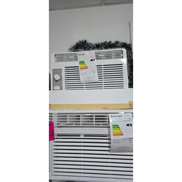Aire Acondicionado De Ventana