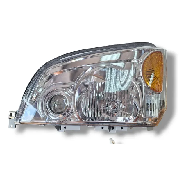 Faro Delantero Jac 1061  Izquierdo 
