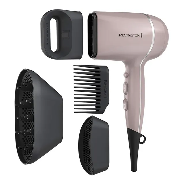 Secadora Remington Pro Wet2style 