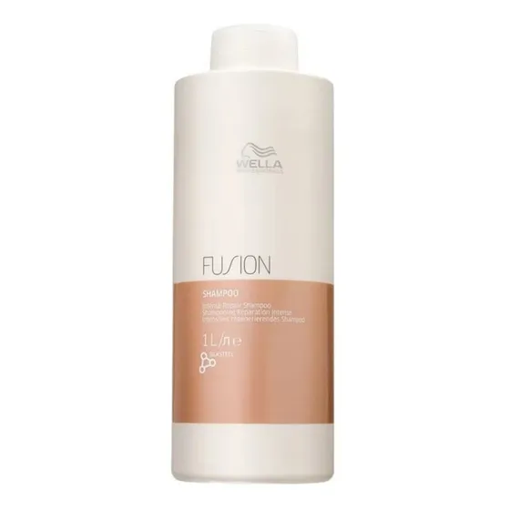 Wella Professionals Fusion Shampoo 1l