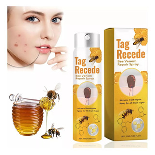 Tag Recede Bee,tag Recede Bee Spray Para Mujeres Y.1 Tag Recede Bee,tag Recede Bee Spray Para Mujeres Y.1