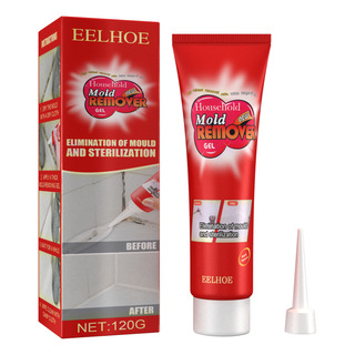 Kit De Sellador De Juntas De Gel Moldremover Para Azulejos Y Kit De Sellador De Juntas De Gel Moldremover Para Azulejos Y