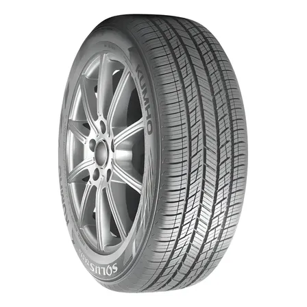 Llanta 205/60 R15 Kumho Solus Ta51a 91h H