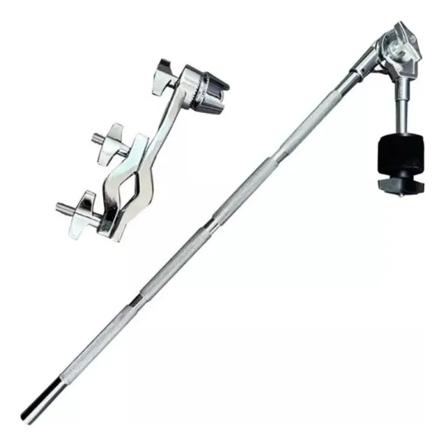 Abrazadera De Trinquete For Platillos, Brazo De Extensión