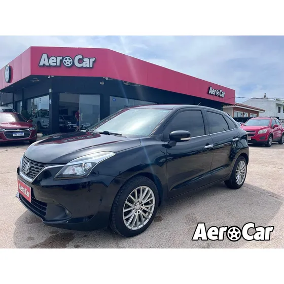 Suzuki Baleno Glx