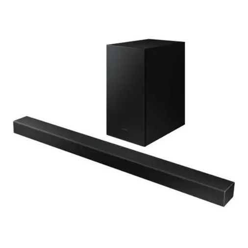 Barra de sonido Samsung HW-A450 negra