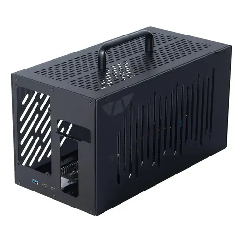 Caldigit Ts4-us Coupling Station, For Mac/pc/chr | MercadoLivre
