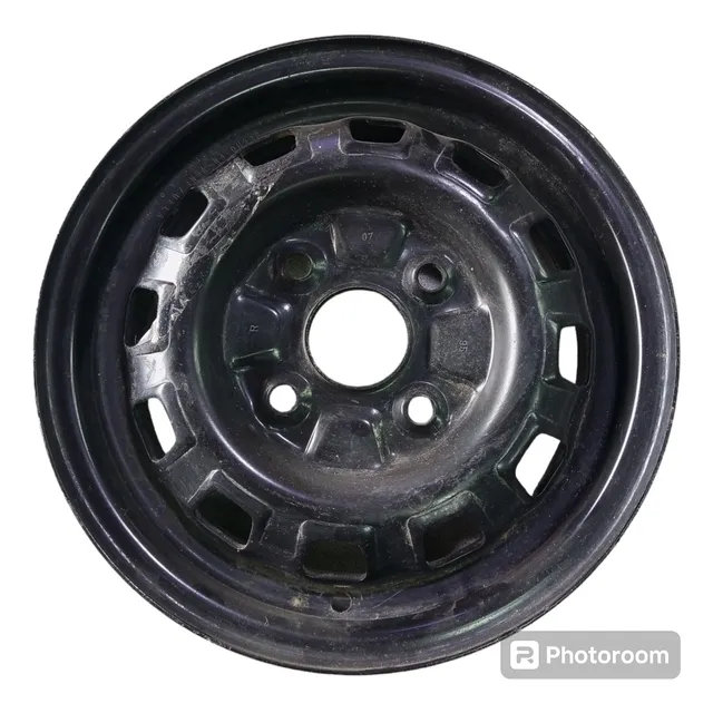 Rin Ford Festiva Nuevo Solo 1 Marca Rudeveca