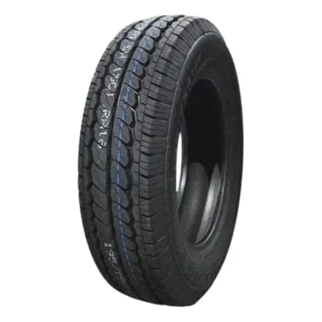 Llanta 235/80 R16 (10pr) Zwarthz St Uso Para Remolque