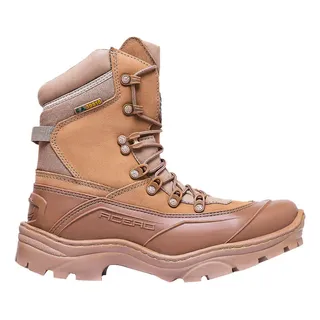 Bota Militar Acero Tiger Pro Latego Coturno Tåtico Reforçado Bota Militar Acero Tiger Pro Latego Coturno Tåtico Reforçado