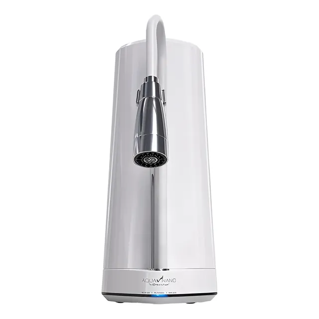 Filtro De Agua Rena Ware Ctu-500