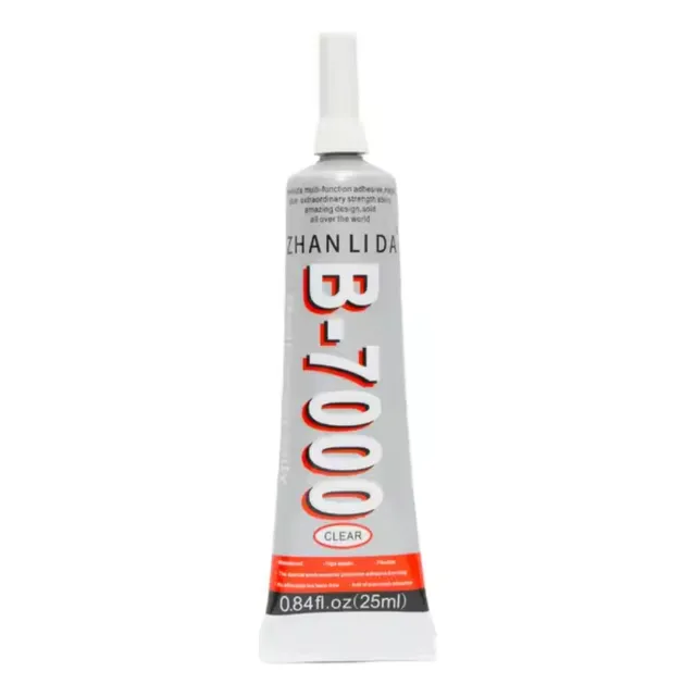 Pegamento B7000 Para Modulos Pantallas 15ml Zhanlida 