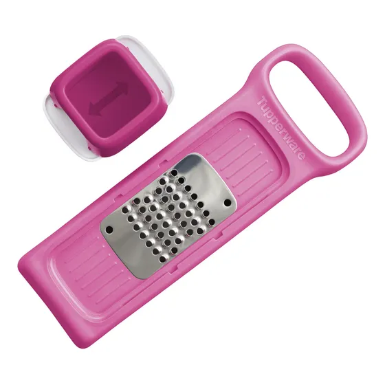 Tupperware Super Chef Mini Ralador + Brinde