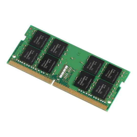 Memória Ram De Notebook 8gb Ddr3 Pc3l-12800s 1600mhz