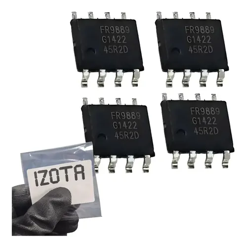Ci Mt8816 Mt8816ap Plcc44 - Comut. Lógico Zarlink | MercadoLivre
