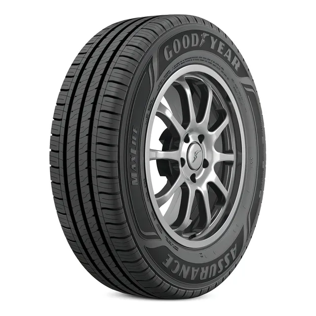 Neumático Goodyear Assurance MaxLife P 175/65R14 86 H