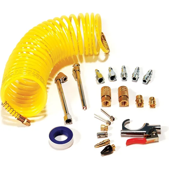 Primefit Pri-6044 Ik1016s-20 Deluxe 1/4  Compresor De Air...