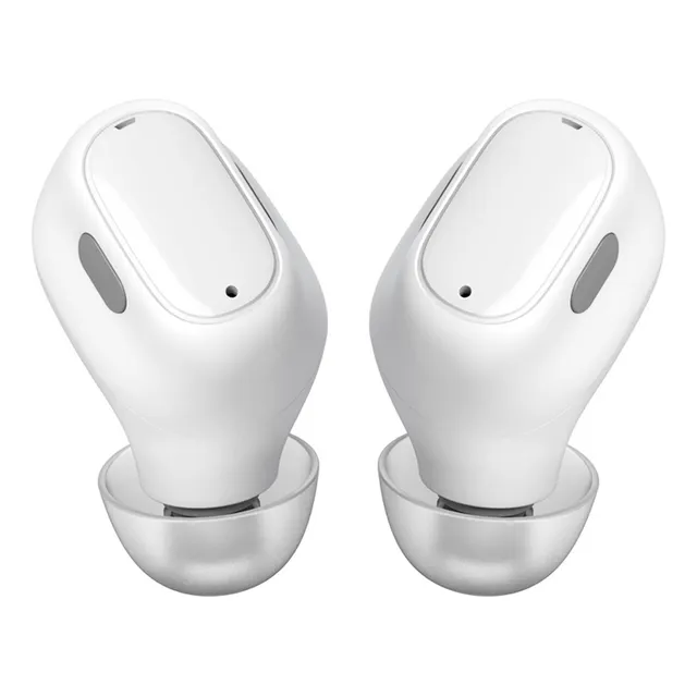Auriculares Inalambricos Reduccion Ruidos Bluetooth Baseus