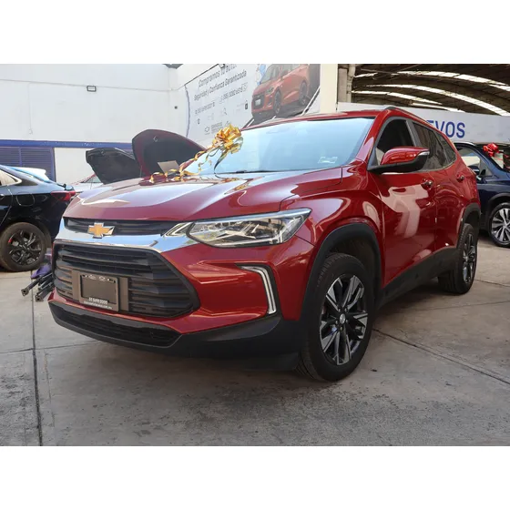 Chevrolet Tracker 1.2 Premier Turbo At