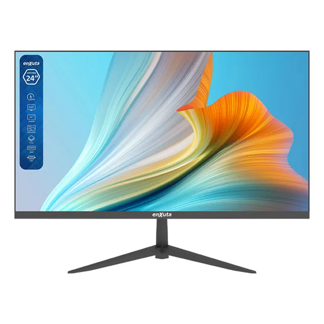Monitor 24 Oficina Fullhd Flat Mofenx282175f