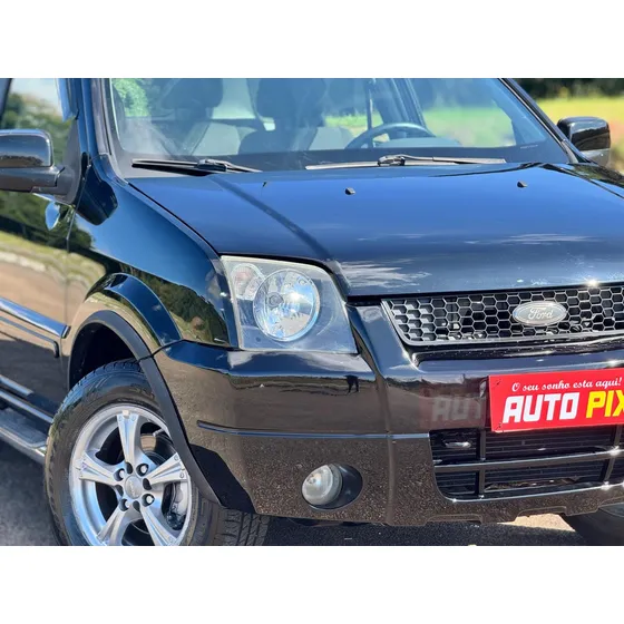 Ford Ecosport Xls1.6flex