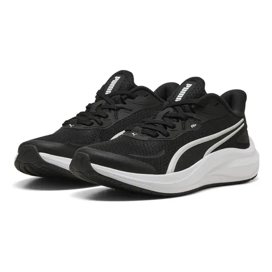 Zapatilla Puma Skyrocket Lite 2 Jr Negro Unisex