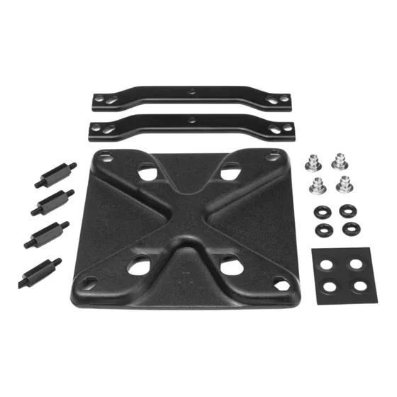 Kit Intel Lga 1700 Para Arctic Freezer 34 Esports 