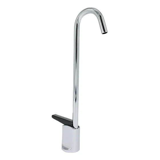 Grifería Cuello De Cisne Llena Vasos Filtro Marca Elkay