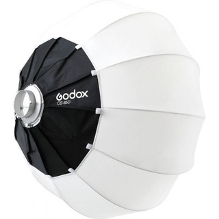 Softbox Plegable Cs-85d Godox Softbox Plegable Cs-85d Godox