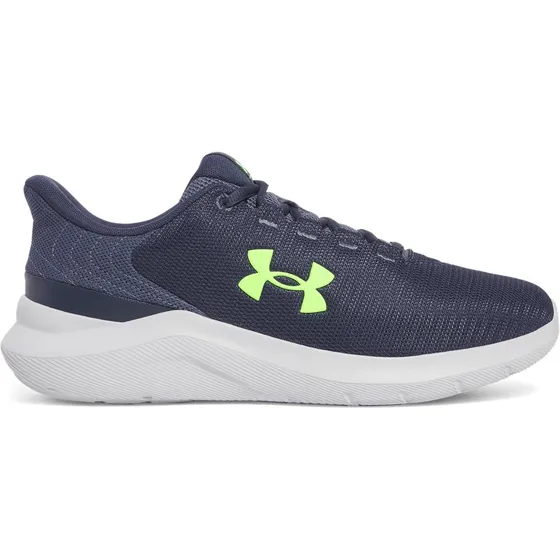 Tenis Hombre Under Armour Ua Phade Rn 3 Gris