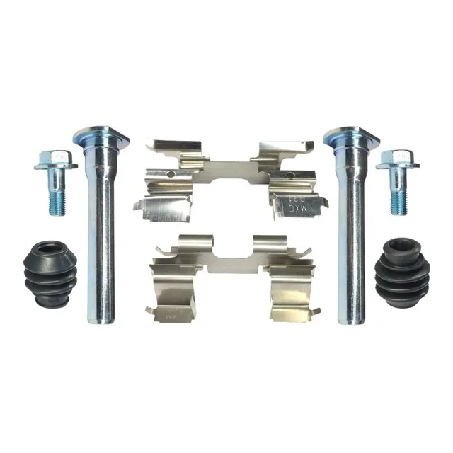 Kit Antiruido Pasador Ford Explorer Eddie Bauer 2006 2012 1r