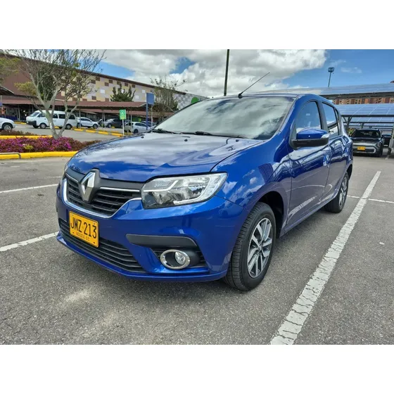 Renault Sandero 2021 1.6 Life