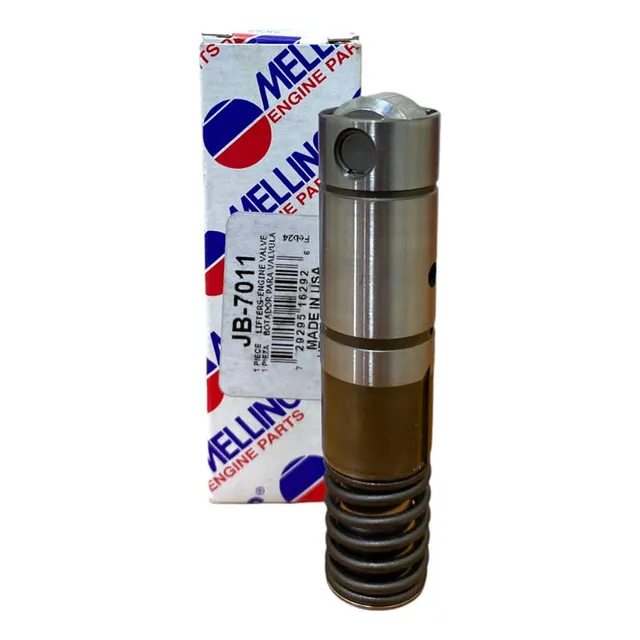 Taquetes Largos Silverado Tahoe Avalanche Melling Original