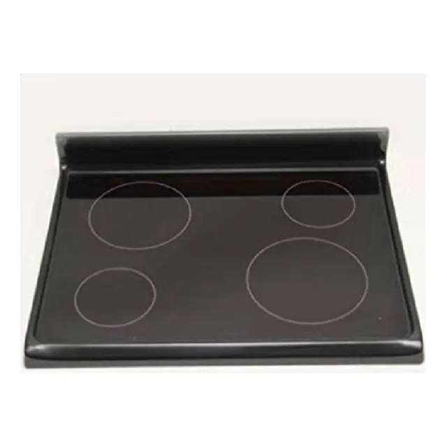 Vidrio Tope Cocina Frigidaire Original Parte 316531985