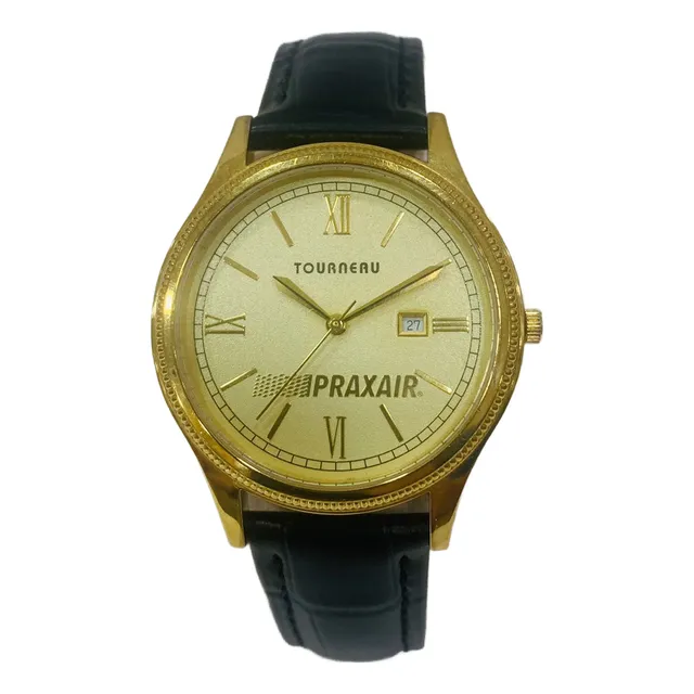 Reloj Tourneau 100th Aniversario Praxair Edicion Limitada