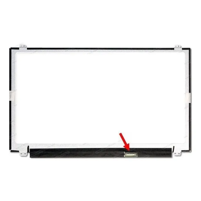 Pantalla Display 15.6 Fhd Ips Hp X360 M6-aq103dx Nextsale