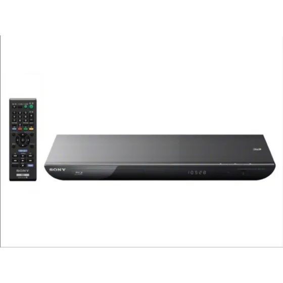 Blu Ray Sacd Player Sony Bdp S590 Com Controle Remoto 